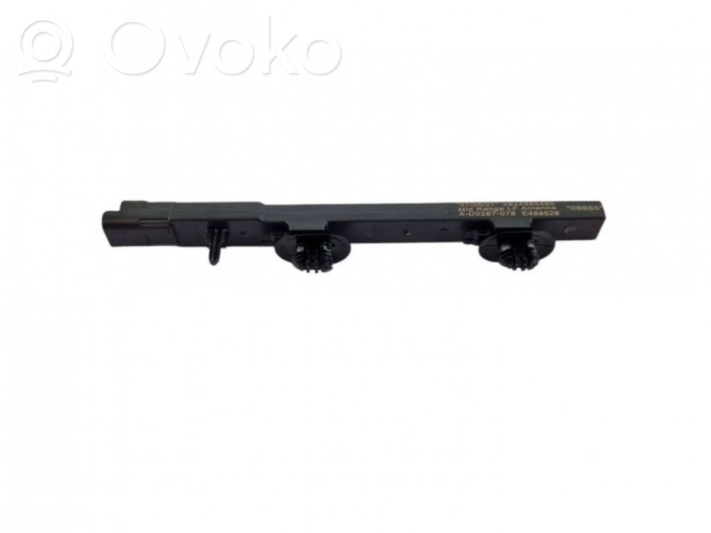 Antenne bobine transpondeur   9824885480