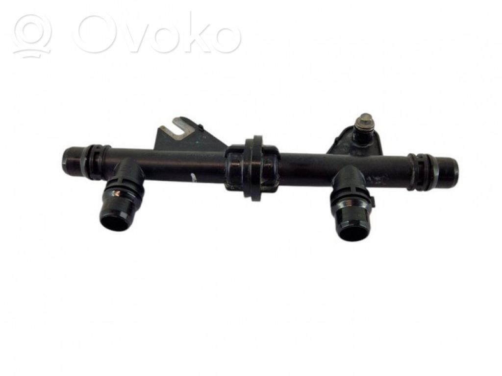 Opel Mokka B Conductă/furtun lichid de răcire motor 