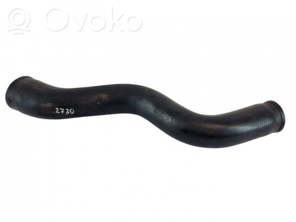Furtun/conductă intercooler