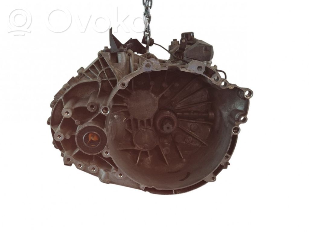 Volvo V40 Cutie viteze manuală cu 6 trepte 