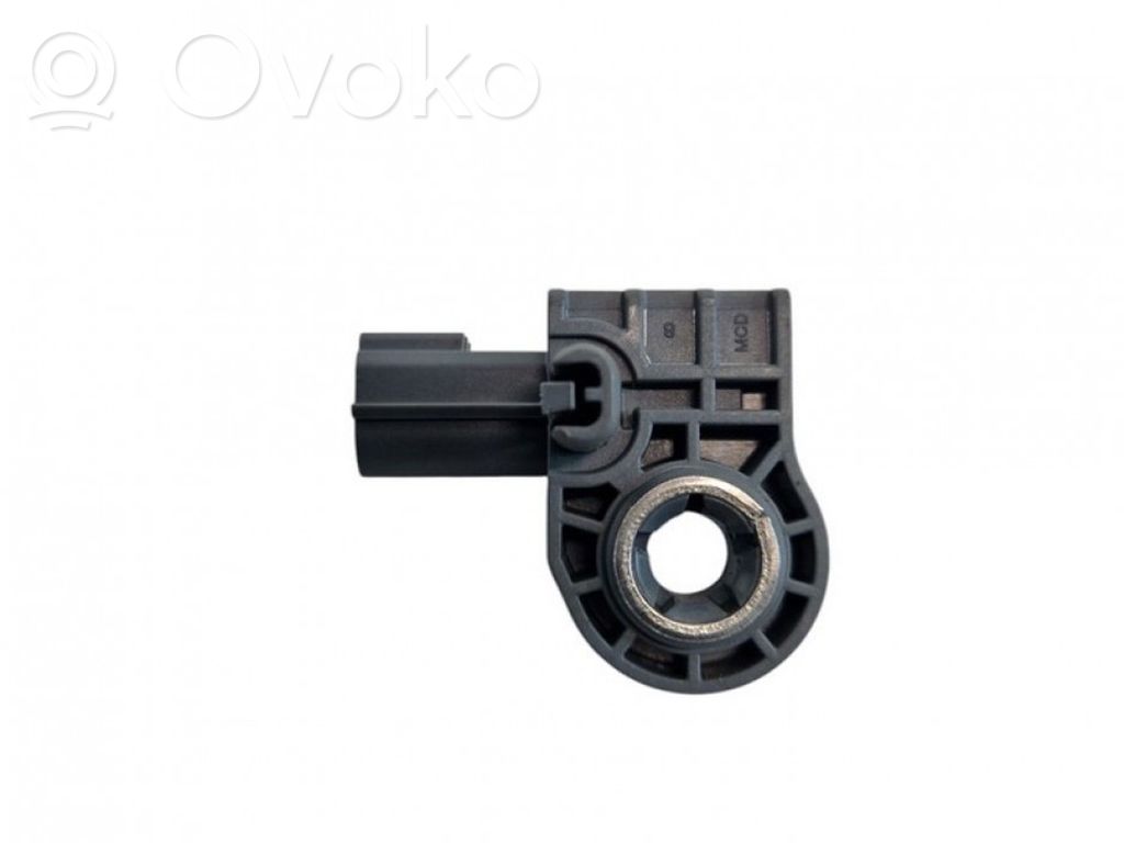 Sensor impacto/accidente para activar Airbag   31387891,628418801B