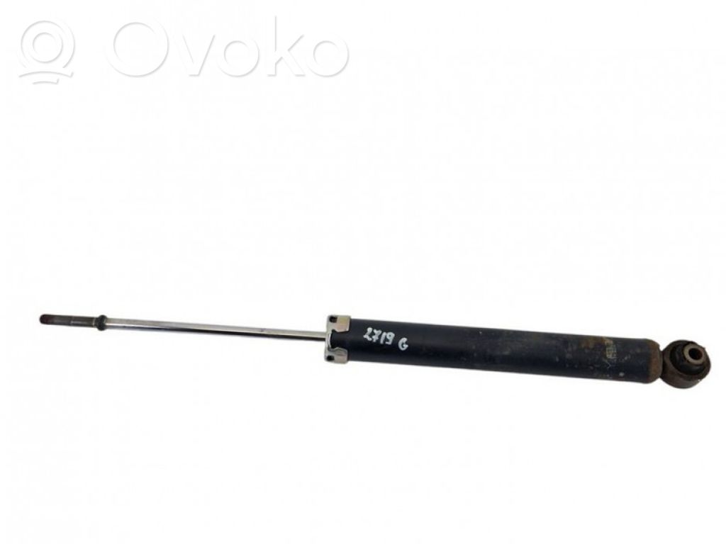 Stoßdämpfer hinten   4853047080