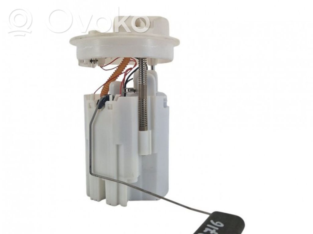 Ford B-MAX Bomba interna de combustible 