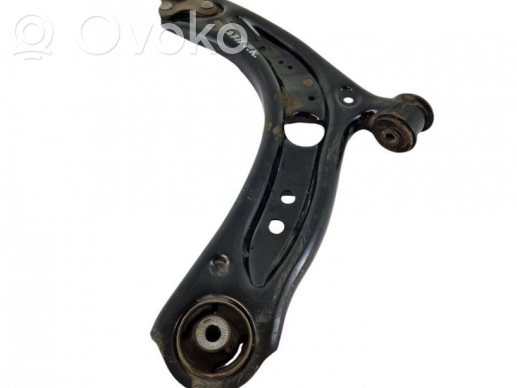 Volkswagen Golf VII Braccio di controllo sospensione anteriore inferiore/braccio oscillante 