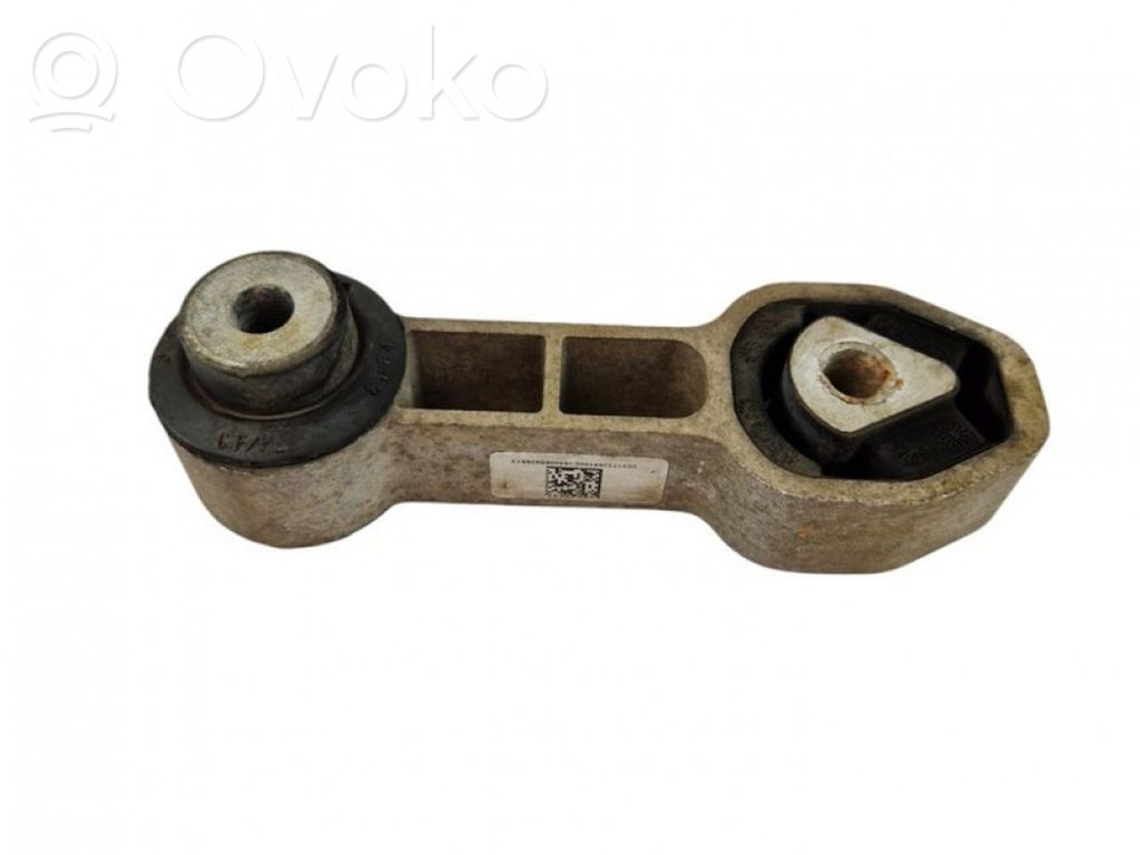 Engine mounting bracket   C384