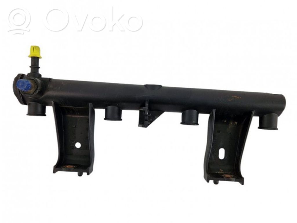 Citroen C4 I Linea principale tubo carburante