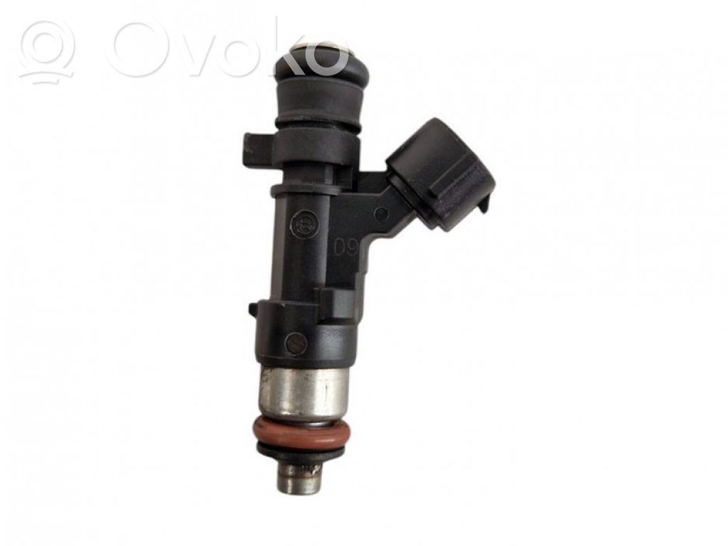 Inyector de combustible   0280158057