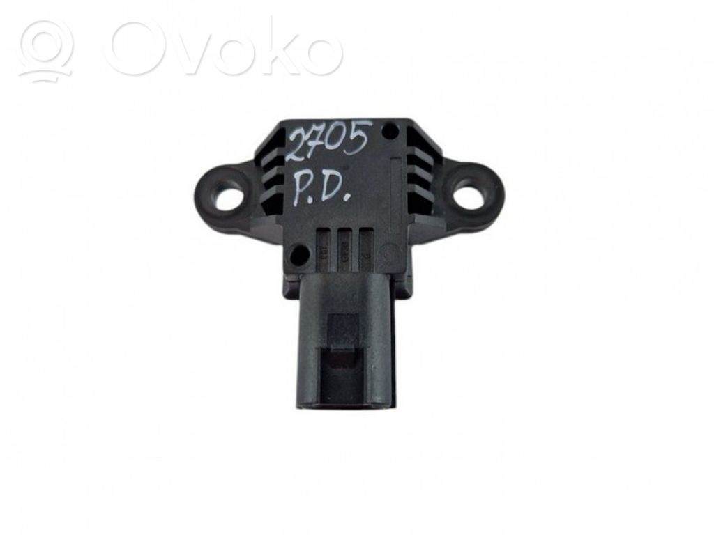 Ford Ranger Airbagsensor Crashsensor Drucksensor 