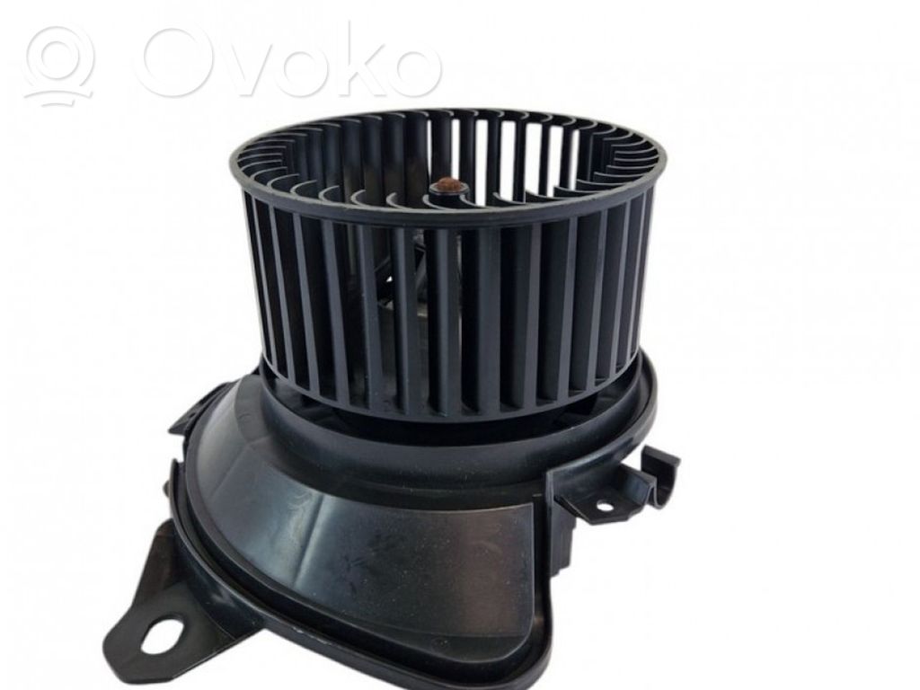 Opel Corsa D Ventilator aerotermă
