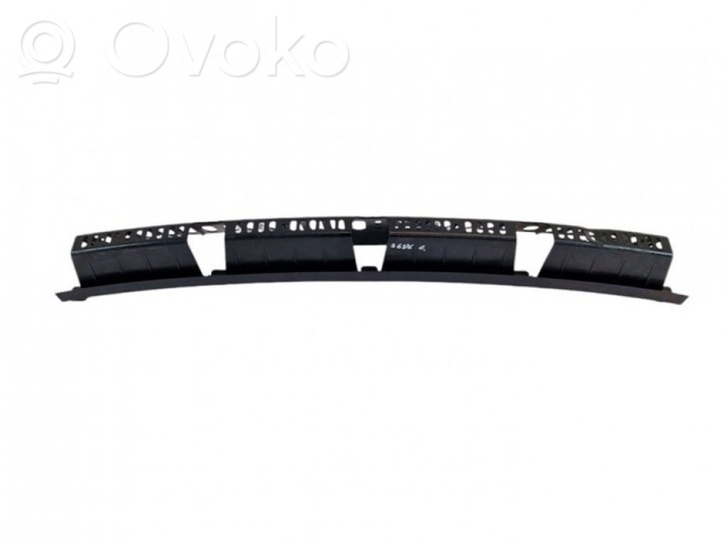 Mini Cooper Countryman R60 Staffa di rinforzo montaggio del paraurti posteriore