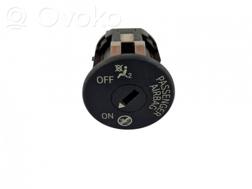 Mini One - Cooper F56 F55 Interruttore airbag passeggero on/off 