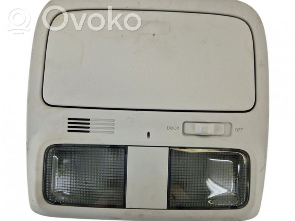 Muu sisävalo   V012086