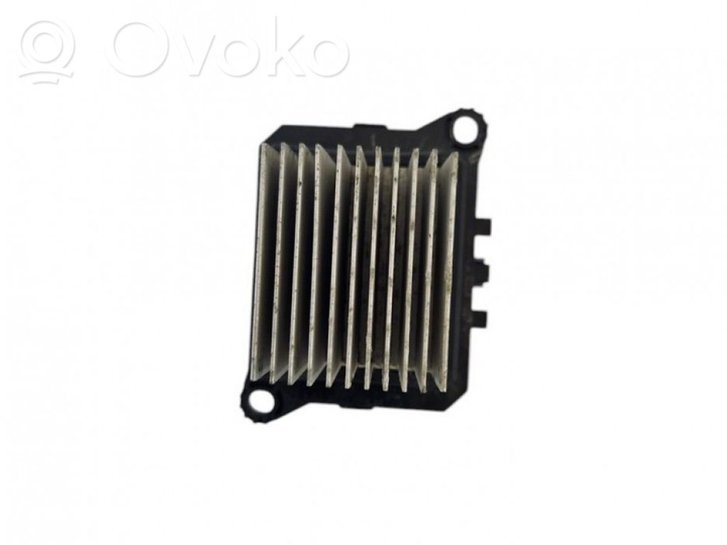 Relais de commande ventilateur chauffage   T1001553N