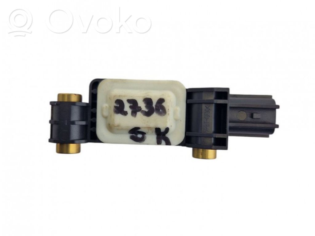 Sensor impacto/accidente para activar Airbag   8E0959643B