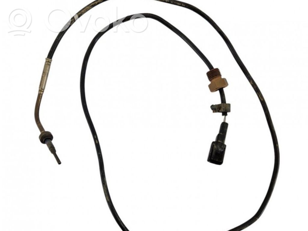 Ford Ranger Dzesēšanas šķidruma temperatūras sensors 