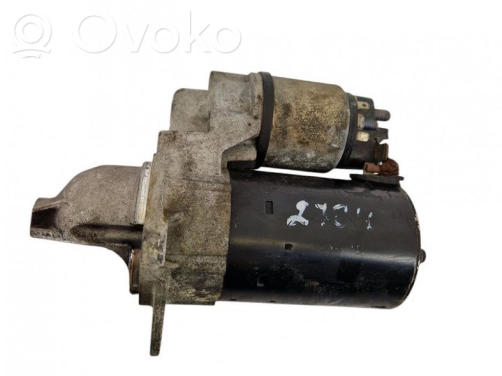 Opel Corsa D Motorino d’avviamento