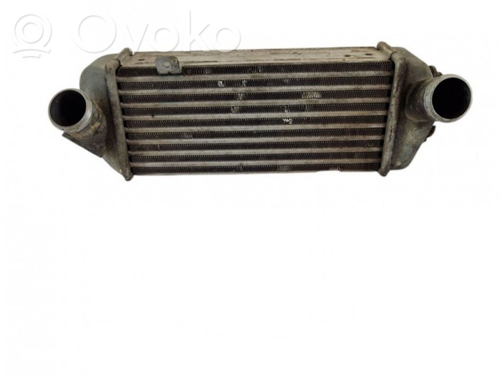 Ladeluftkühler   282712A700
