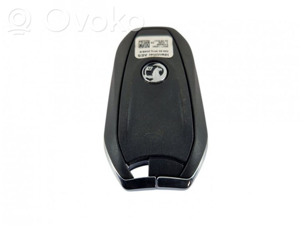 Virta-avain/kortti   9837113380,E438969