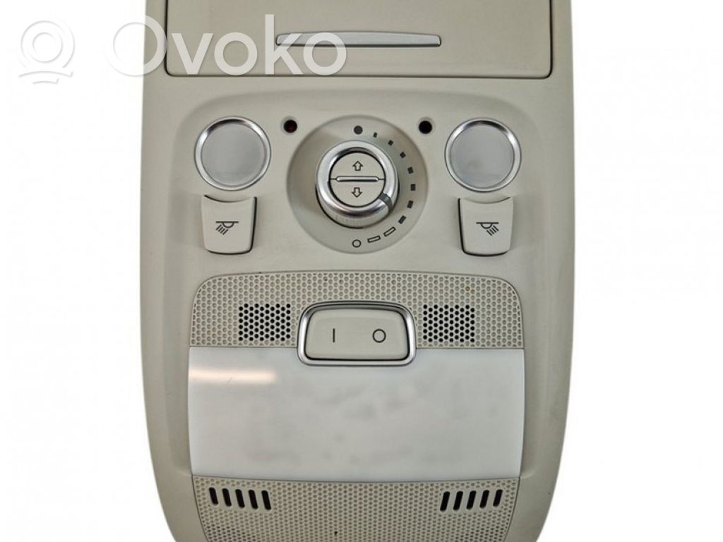 Otras luces interiores   8T0947135F
