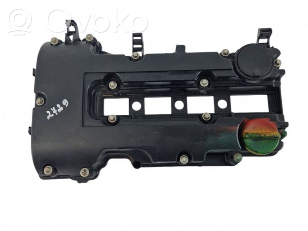 Opel Corsa E Copertura per bilanciere albero a camme