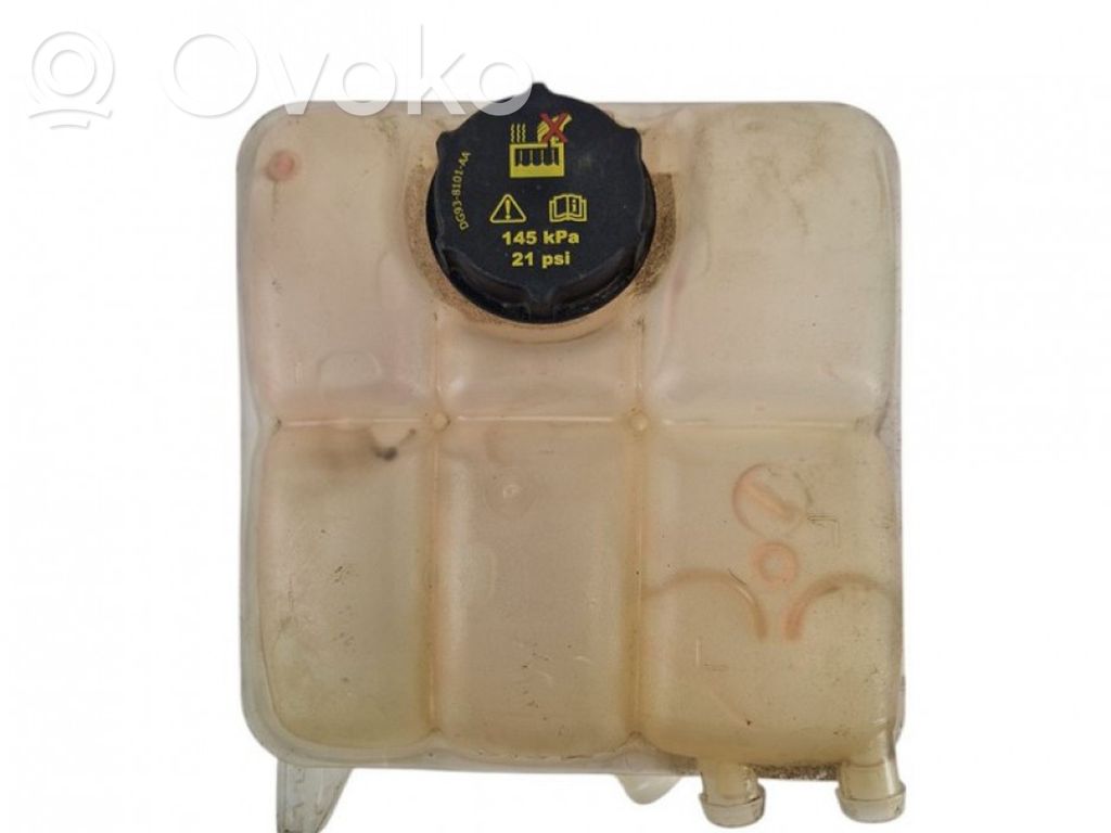 Depósito del refrigerante   DG938101AA,8V618K218AE,AV418K218DA