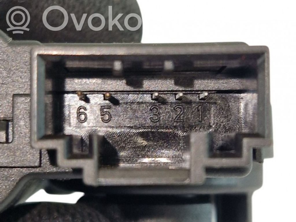 Volkswagen Sharan Motor/actuator clapetă aer 