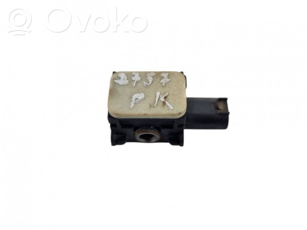 Mercedes-Benz ML W164 Sensore d’urto/d'impatto apertura airbag