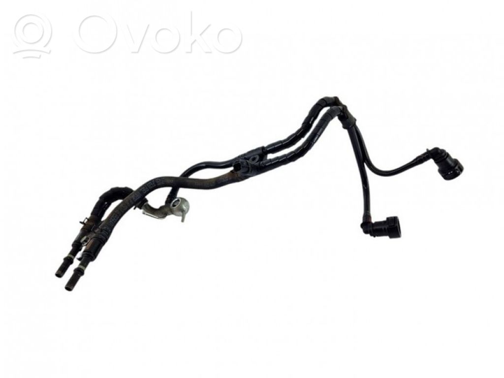 KIA Sorento Polttoaineputki 