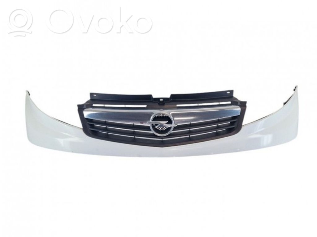 Front grill   623100248R,623100249R,623100252R