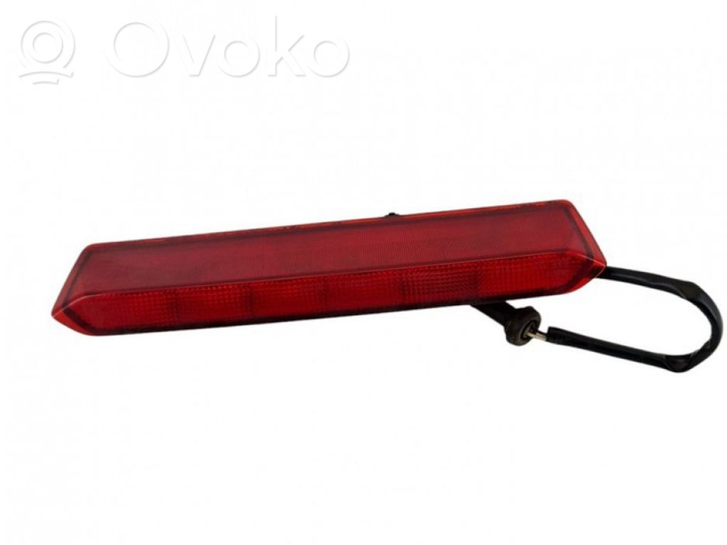 Subaru Forester SJ Luce d’arresto centrale/supplementare 
