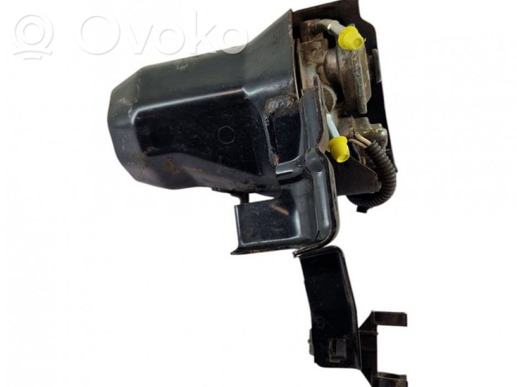 Subaru Forester SJ Gehäuse Kraftstofffilter 