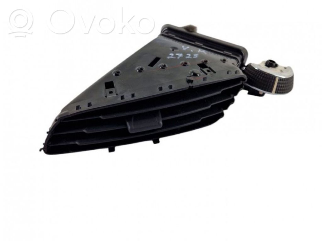 Ford C-MAX II Dysze / Kratki środkowego nawiewu deski rozdzielczej 