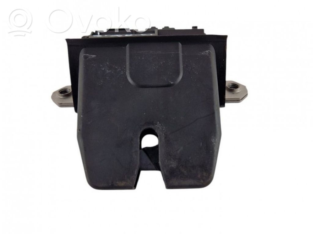 Ford C-MAX II Serrure de loquet coffre