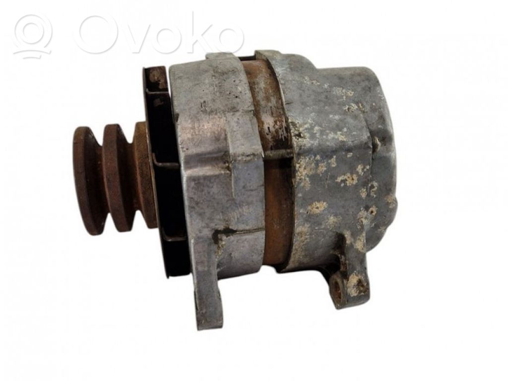 GAZ 24-10 Generator/alternator 