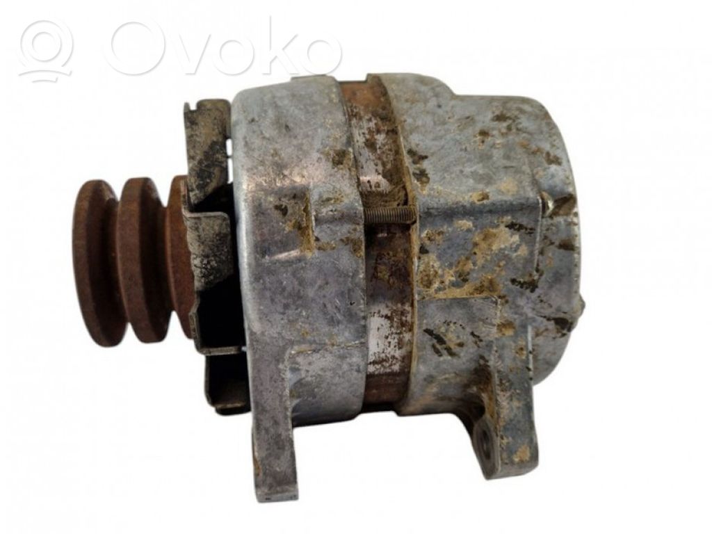 GAZ 24-10 Generator/alternator 