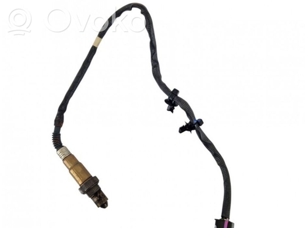 Isuzu D-Max Lambda probe sensor 