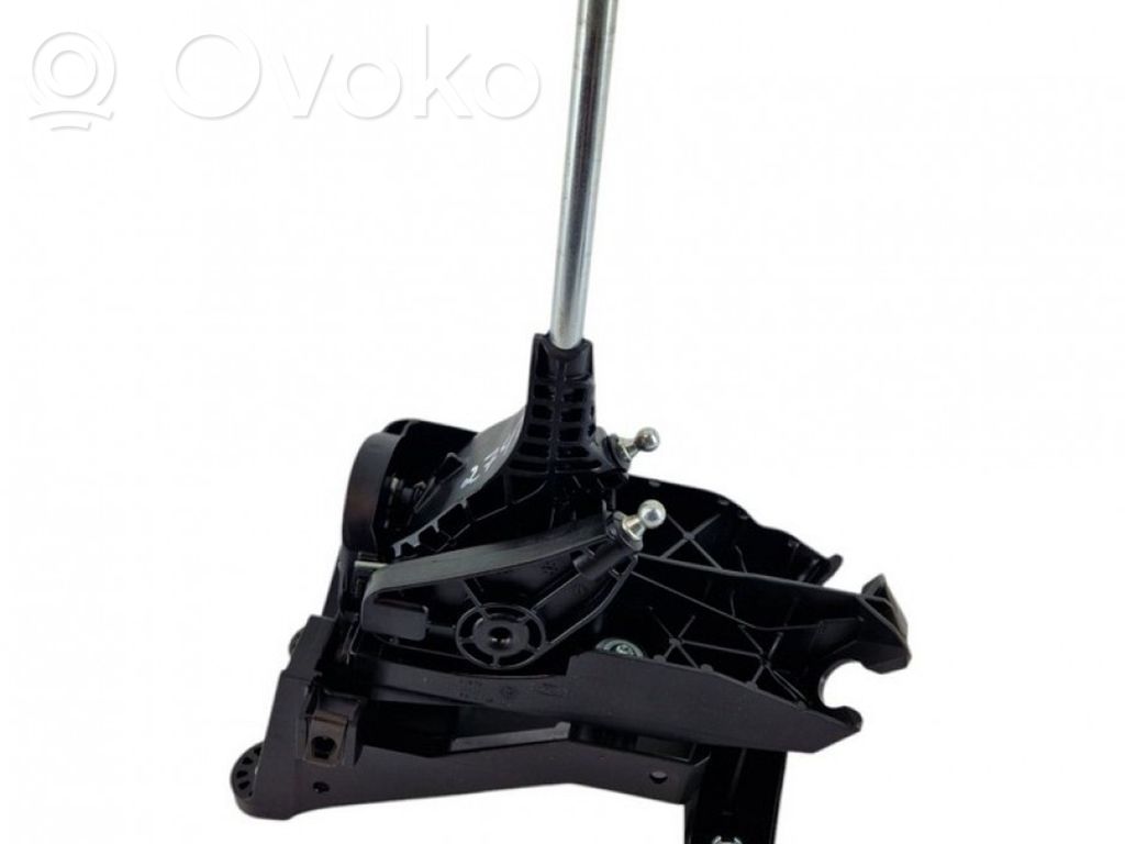 Ford Fiesta Selector caja de cambios