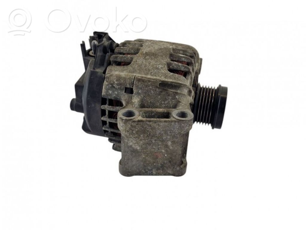 Ford C-MAX II Generator/alternator 