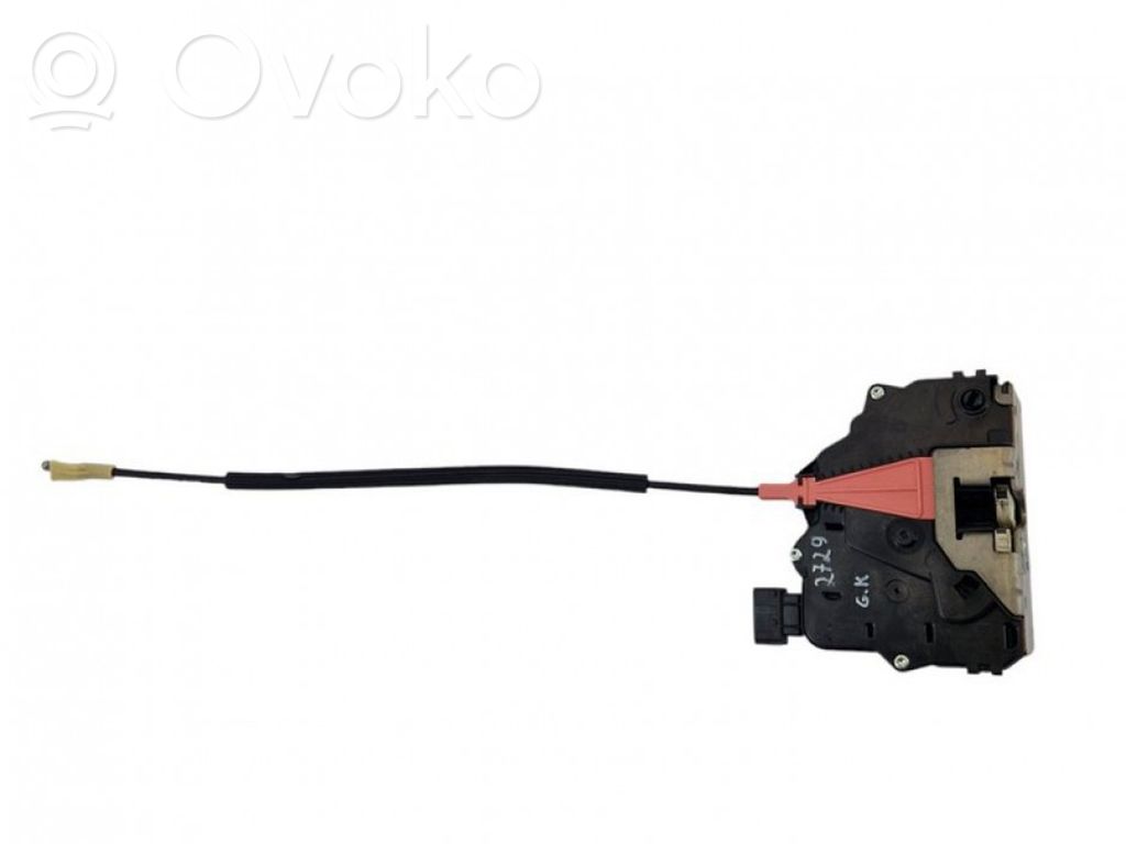 Takaoven lukko   13431842