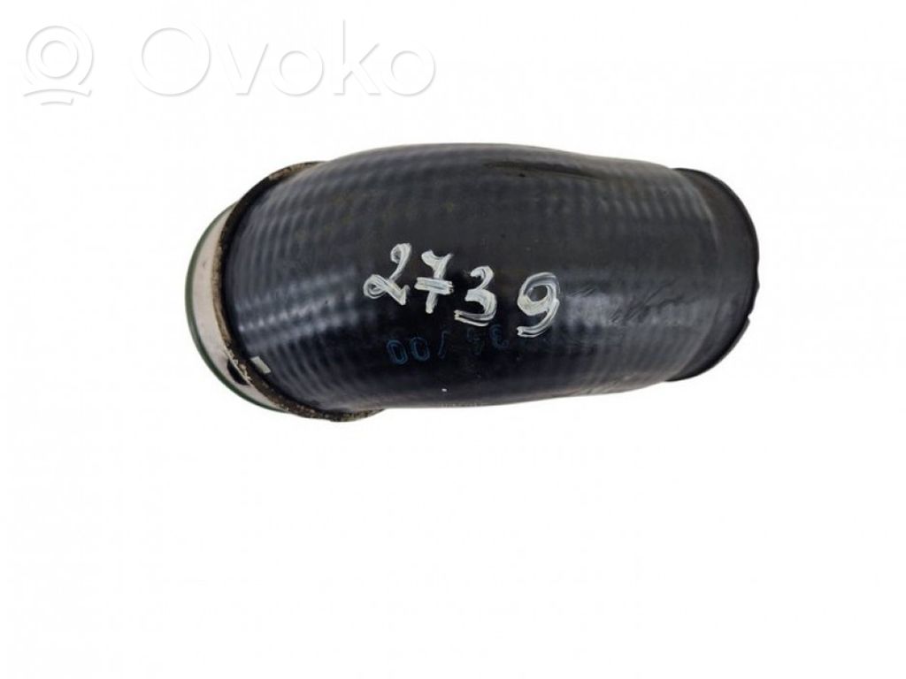 Furtun/conductă intercooler   7M3145834A
