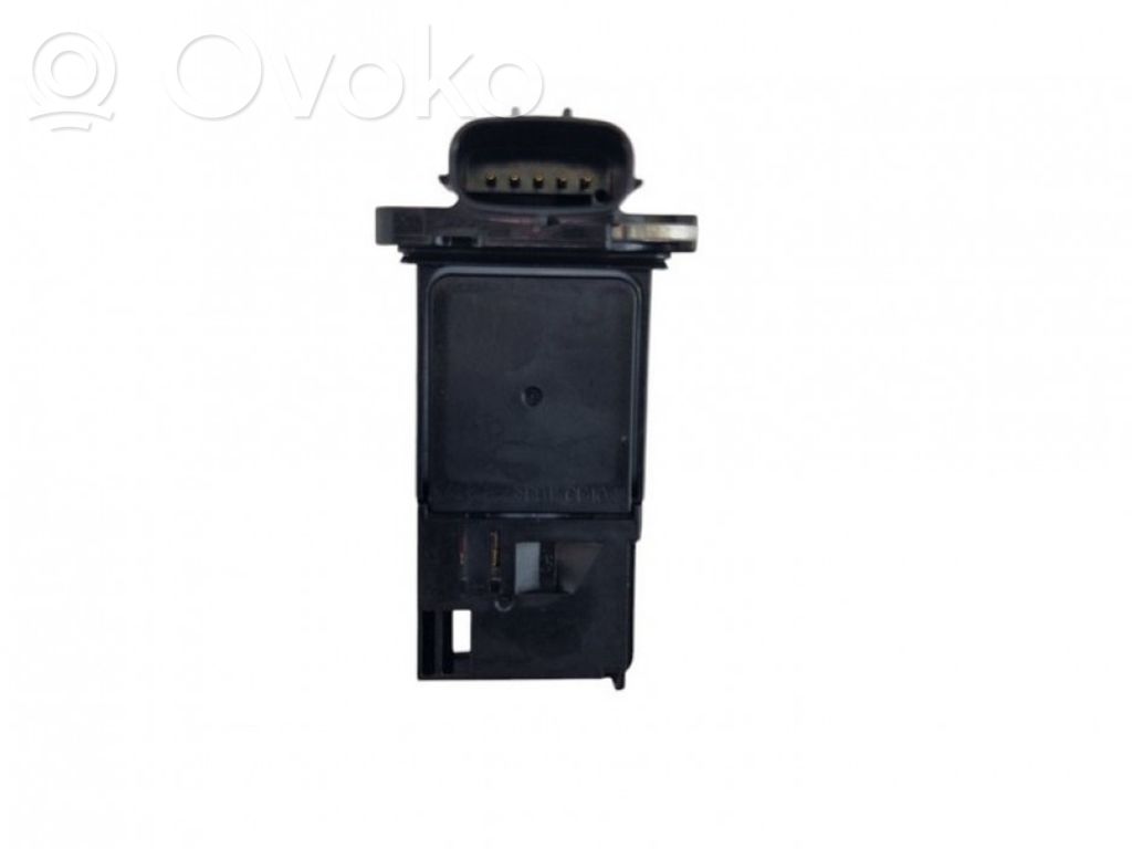 Isuzu D-Max Mass air flow meter 