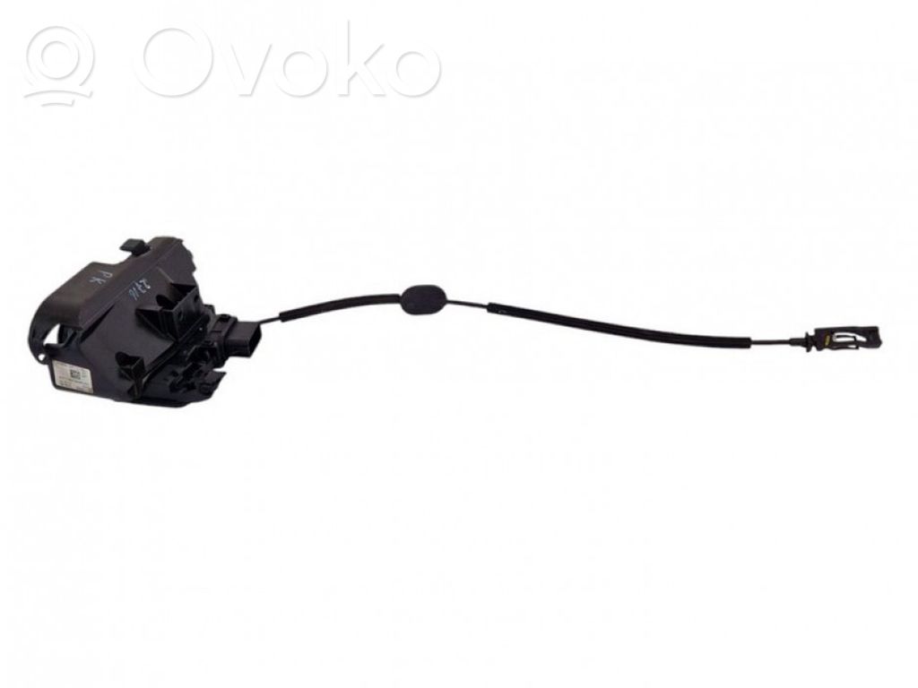 Ford B-MAX Priekinė durų spyna 