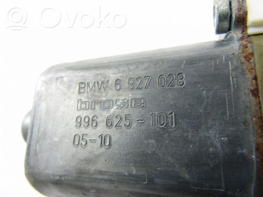 Fensterheber elektrisch mit Motor Tür vorne   6927028,996625101