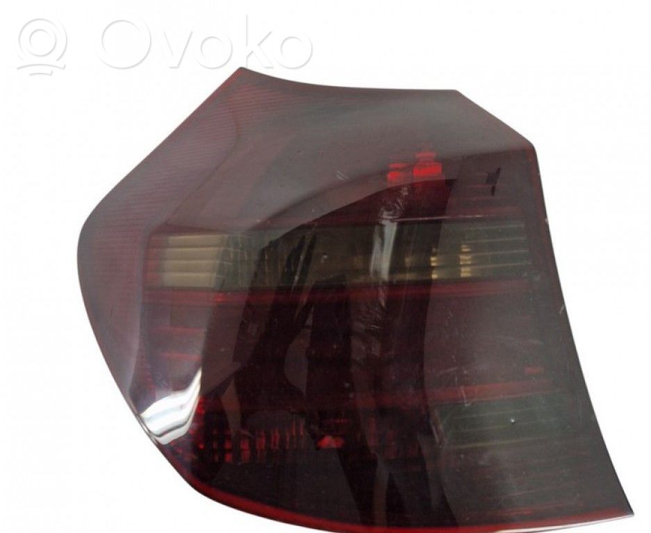 BMW 1 E81 E87 Rear/tail lights 