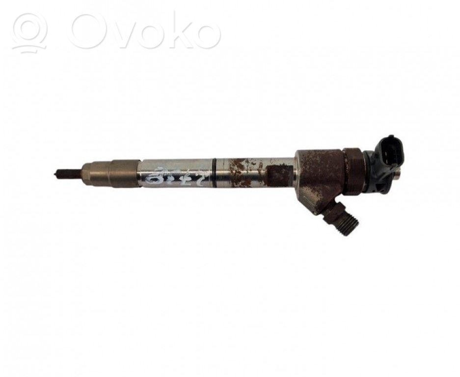 KIA Sorento Inyector de combustible 