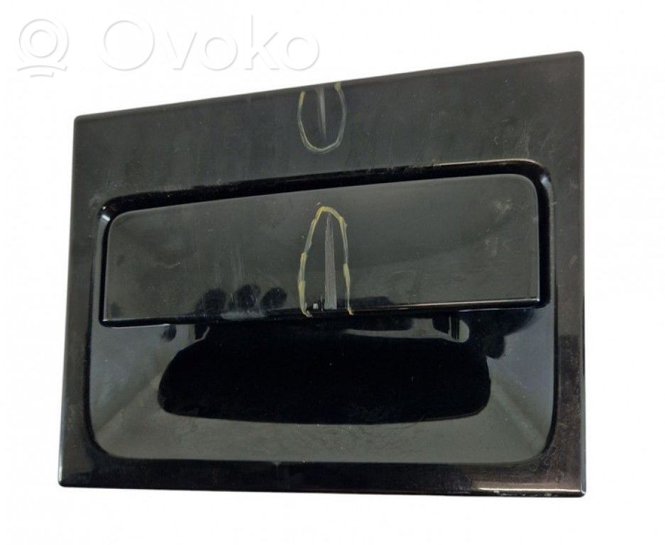 Skoda Roomster (5J) Maniglia esterna per portiera posteriore