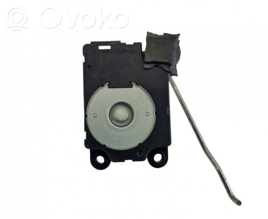 Motor/actuator clapetă aer   T1011655A