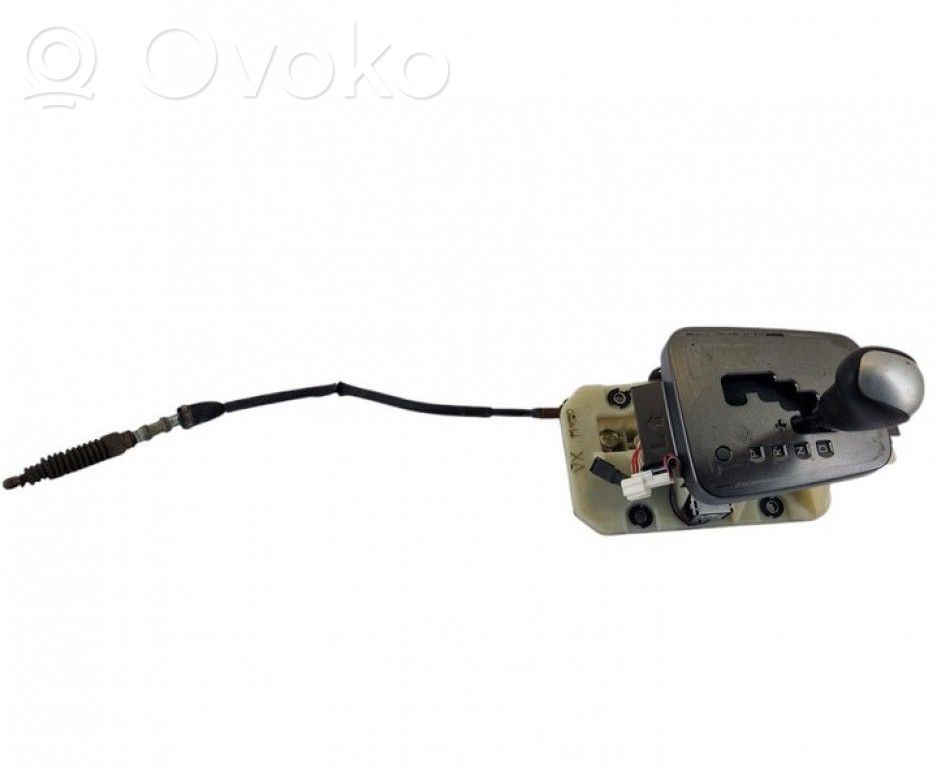 Subaru Forester SH Selector caja de cambios 