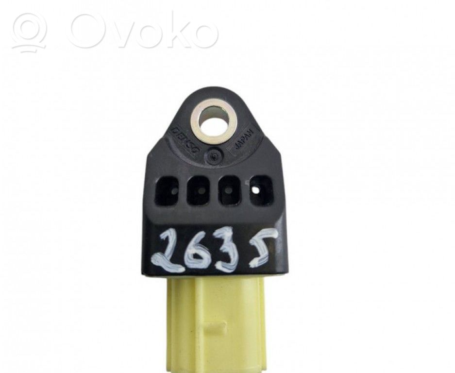 Airbagsensor Crashsensor Drucksensor   98237AJ000