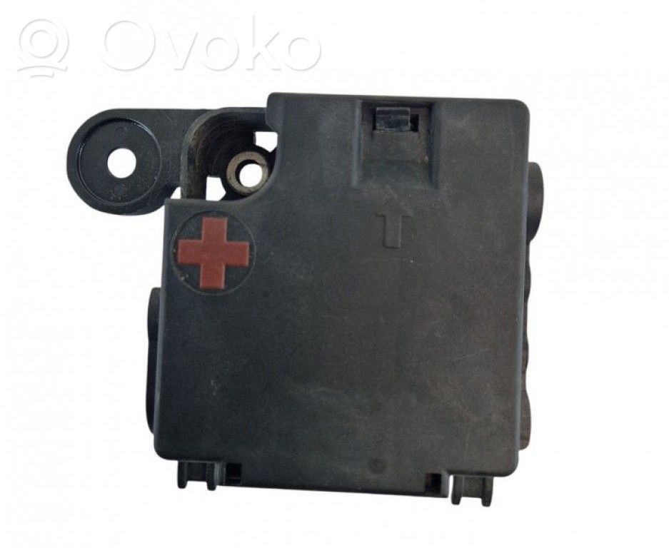 Audi A4 S4 B8 8K Cable positivo (batería) 